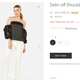 Image for article titled Stassi Schroeder’s JustFab Line Is Miraculously More Than Just a Bunch of Off-the-Shoulder Tops